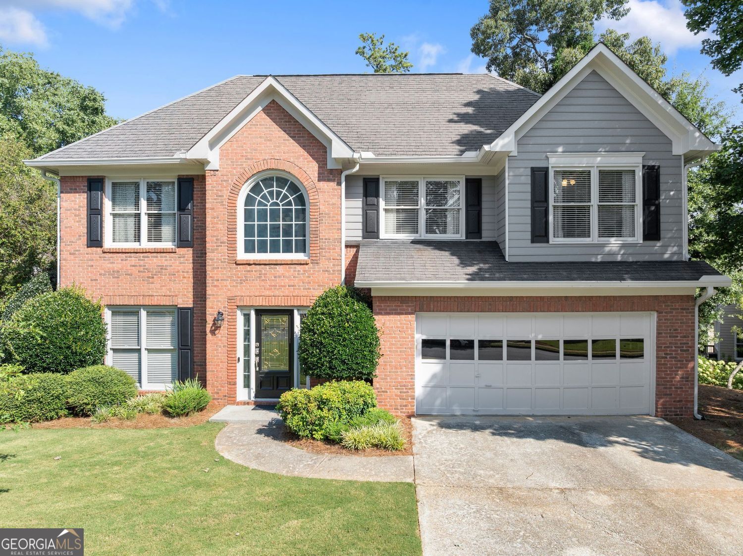 1475 Chadwick Ridge Court Property Photo 1