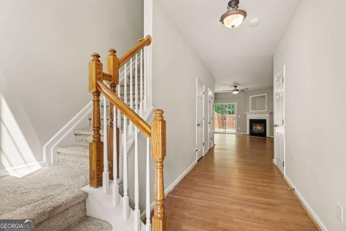 2870 Cross Creek Court Property Photo 6