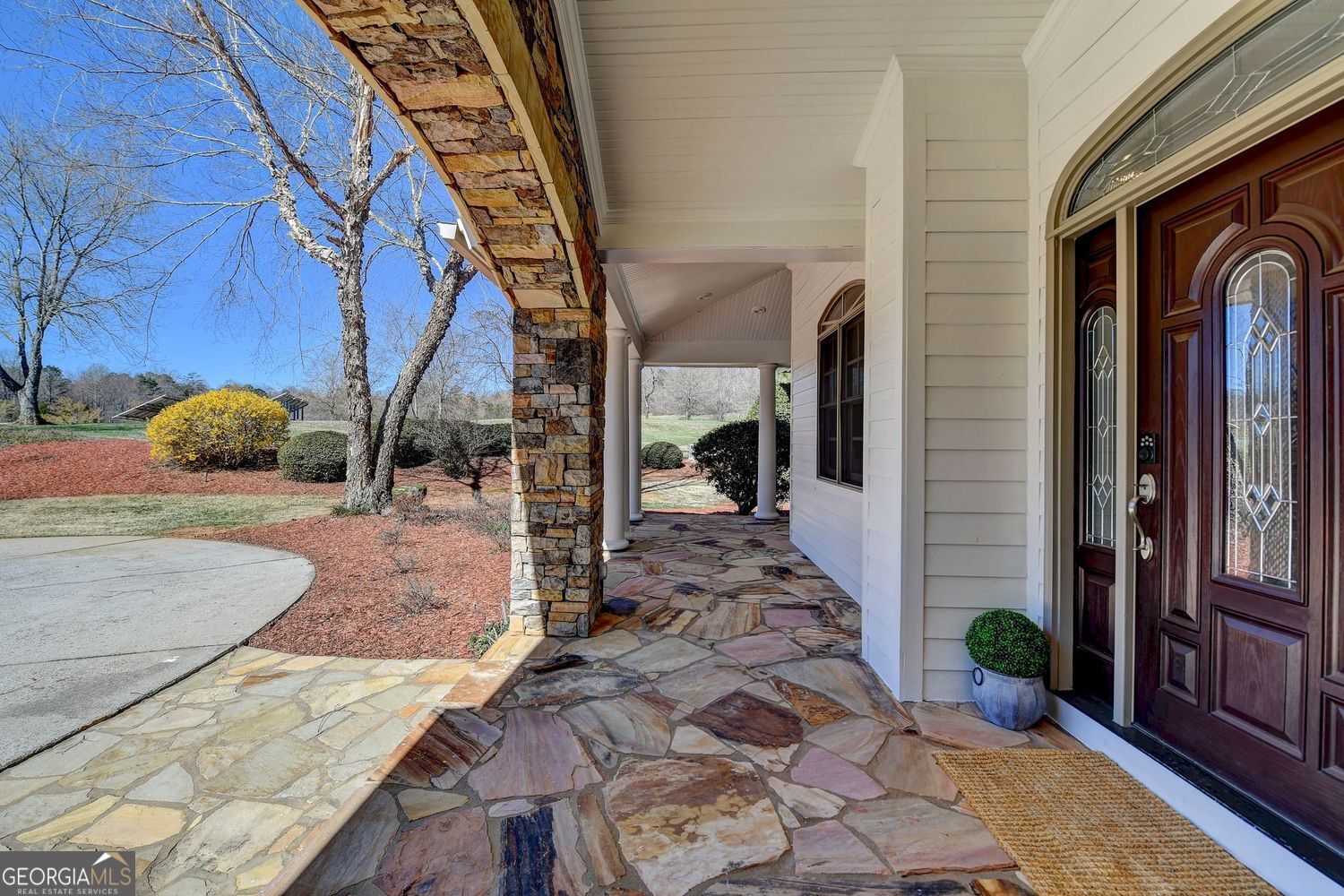 6303 Ben Parks Road Property Photo 5