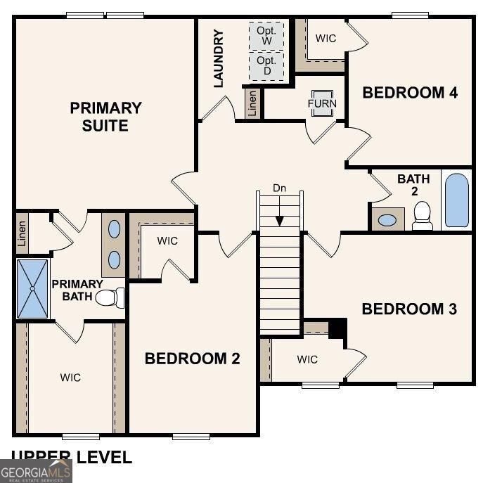 4329 Foothills Court Property Photo 3