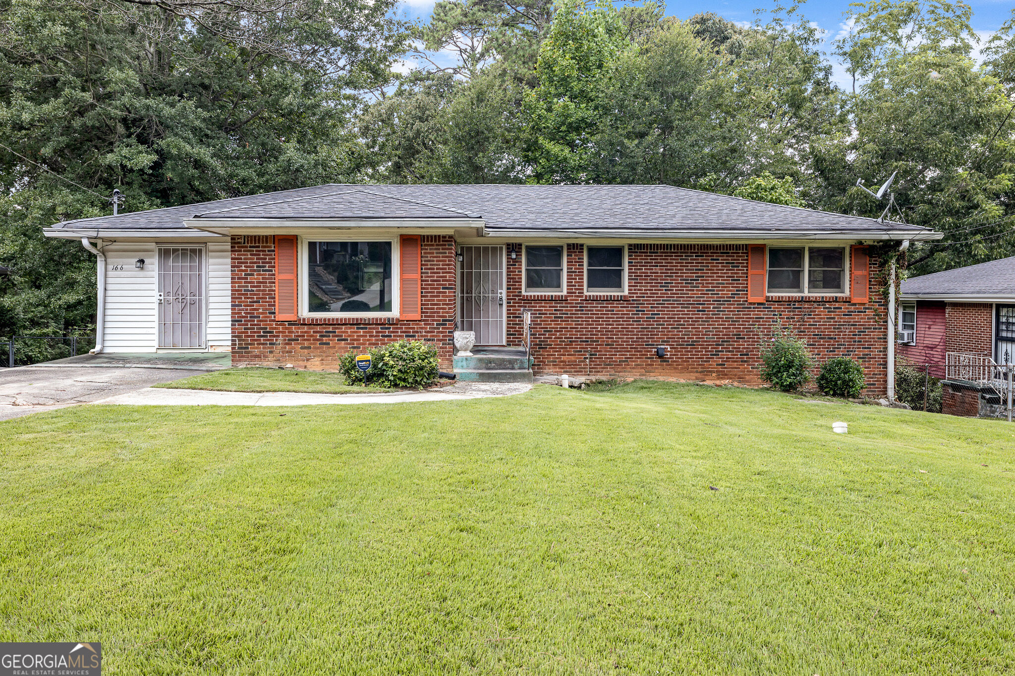 166 Hermer Circle Nw Property Photo 1