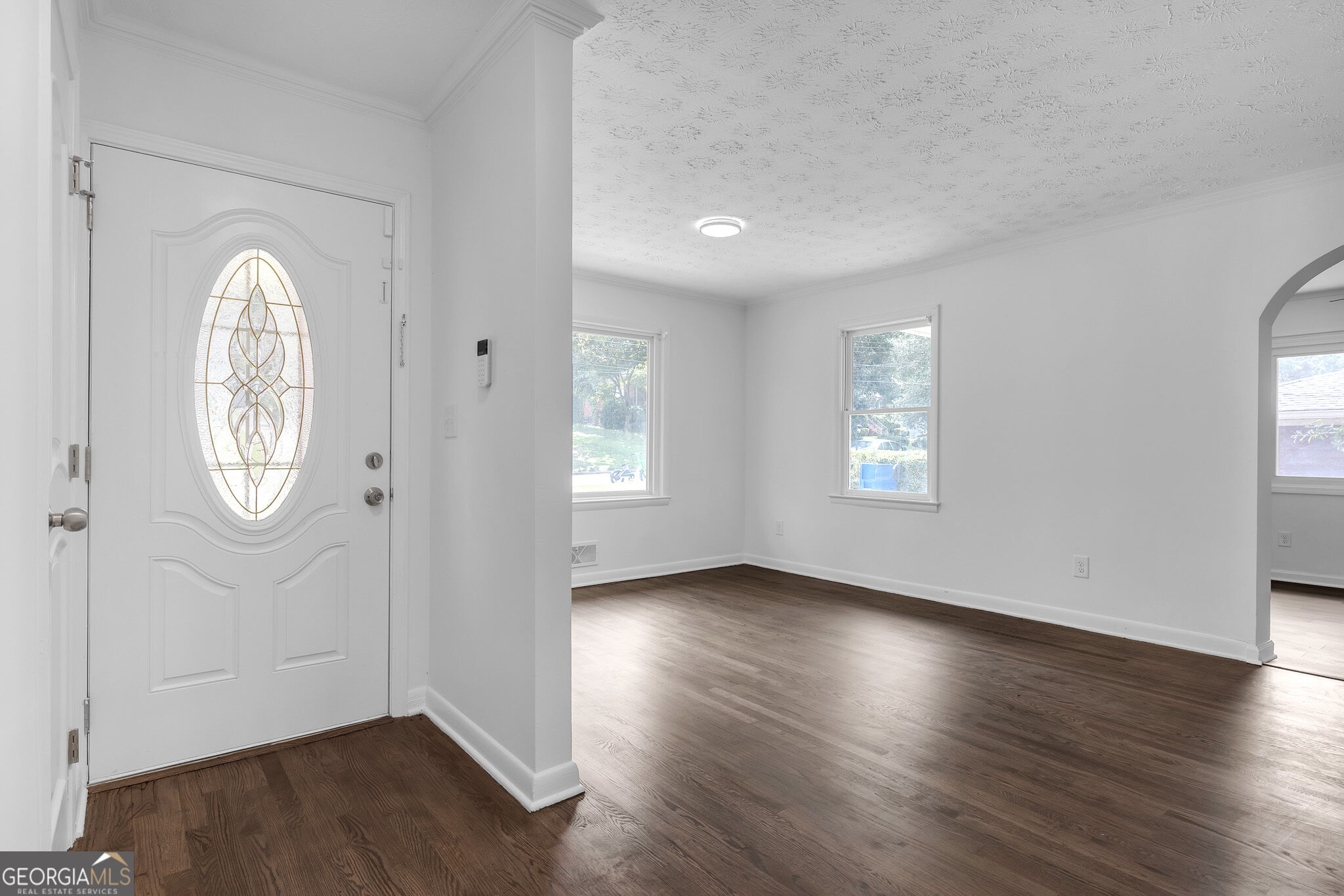 166 Hermer Circle Nw Property Photo 3