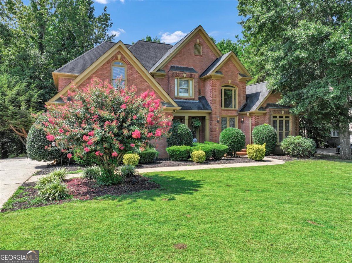 4572 Lionshead Circle Property Photo 1