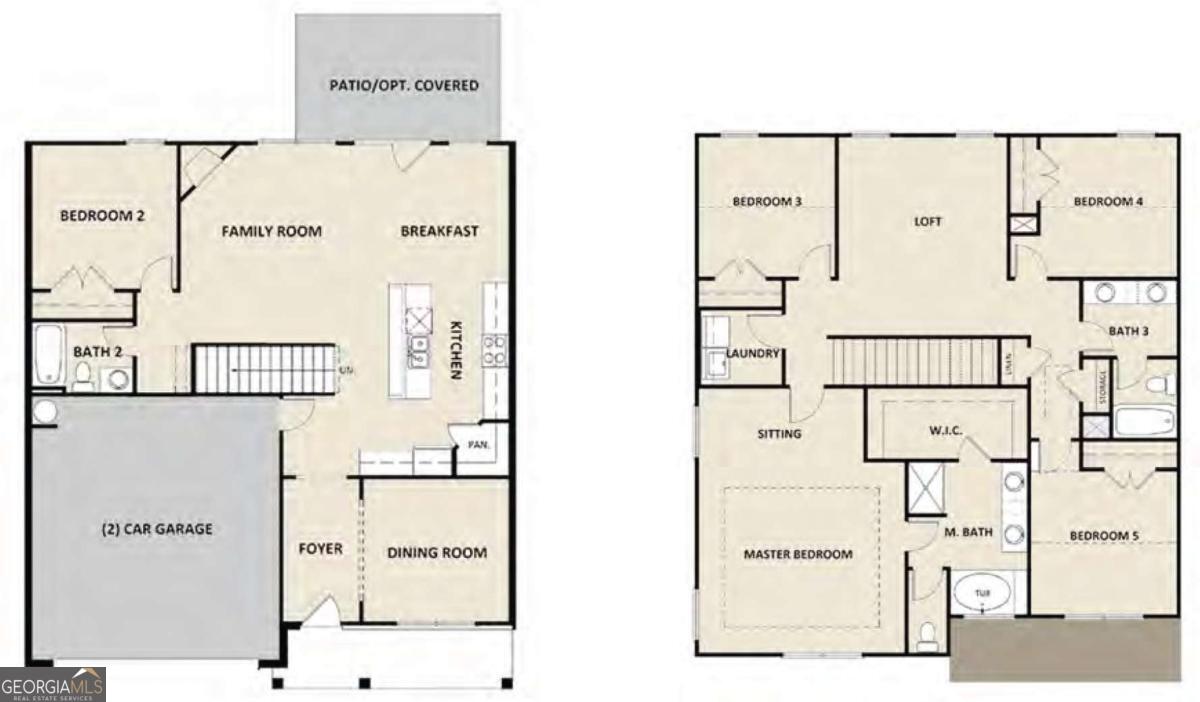 2031 Orchid Lane Property Photo 42