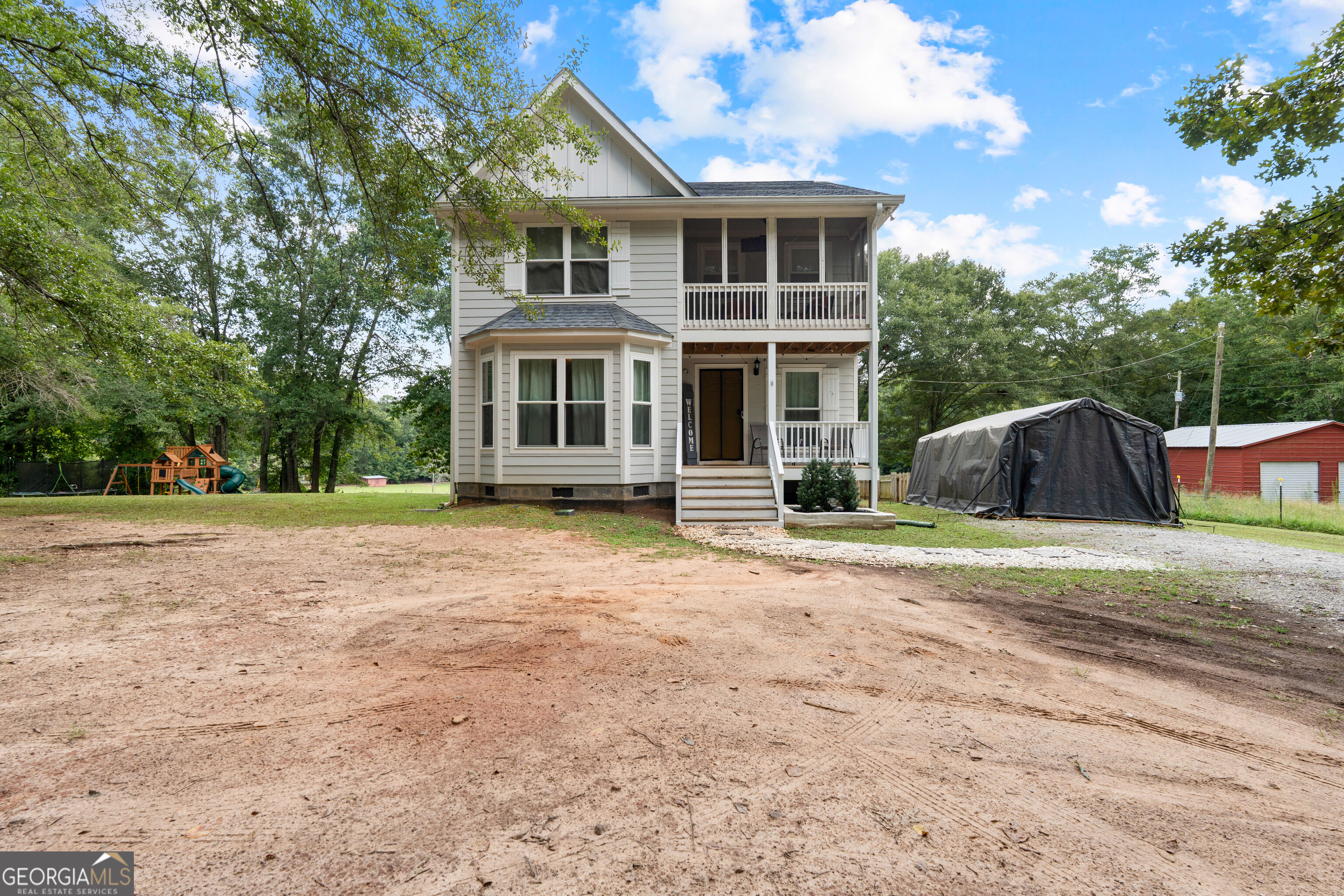 303 Gamble Drive Property Photo 1