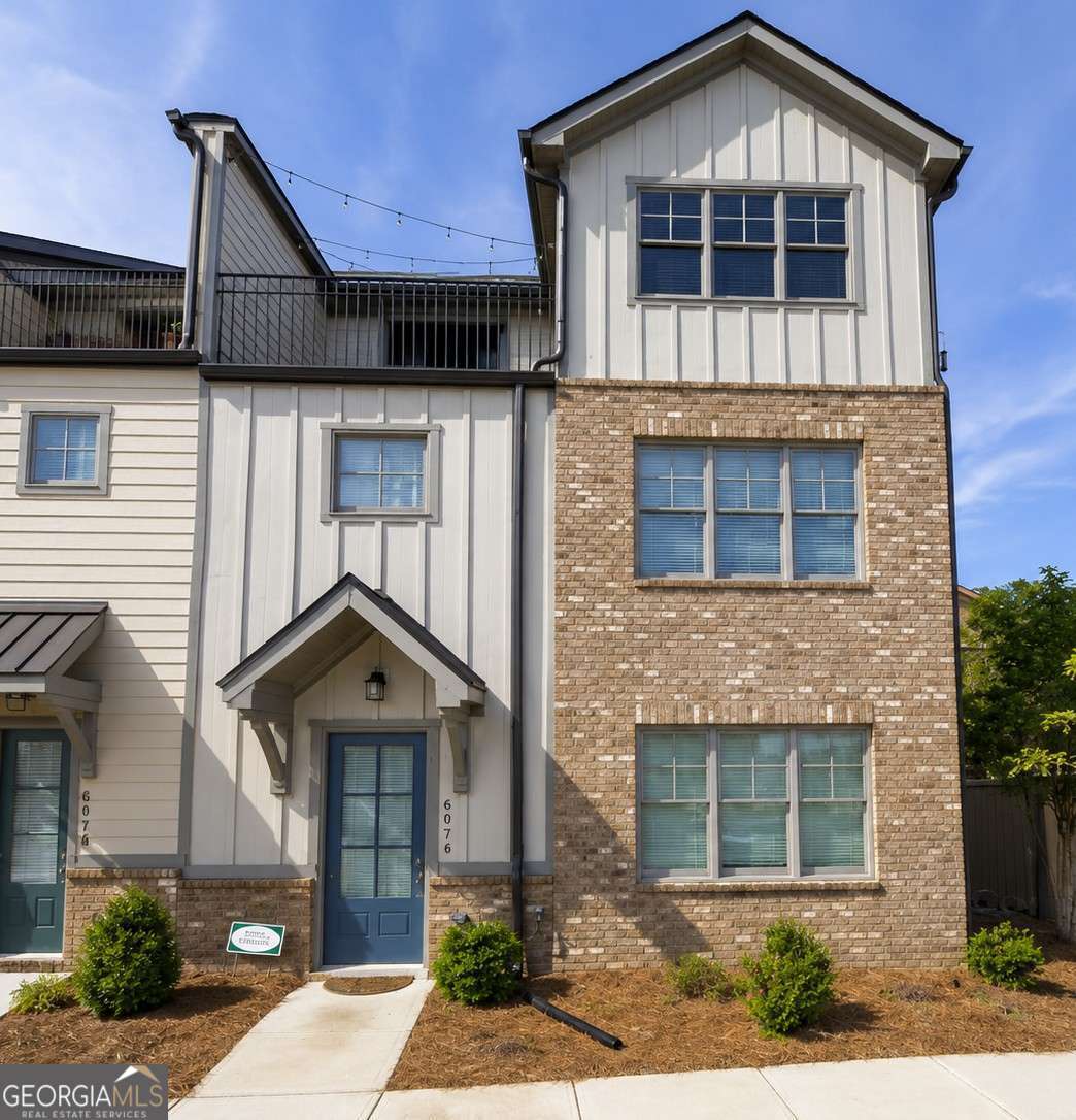 6076 Cushing Circle Property Photo 1