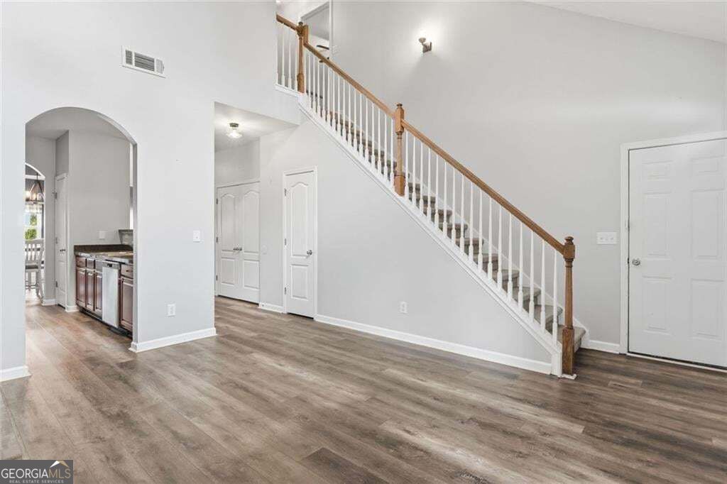 65 Highland Pointe Circle E Property Photo 4