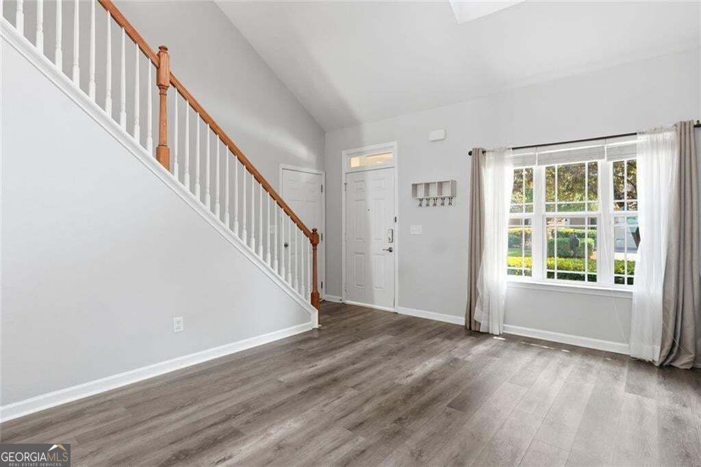 65 Highland Pointe Circle E Property Photo 5