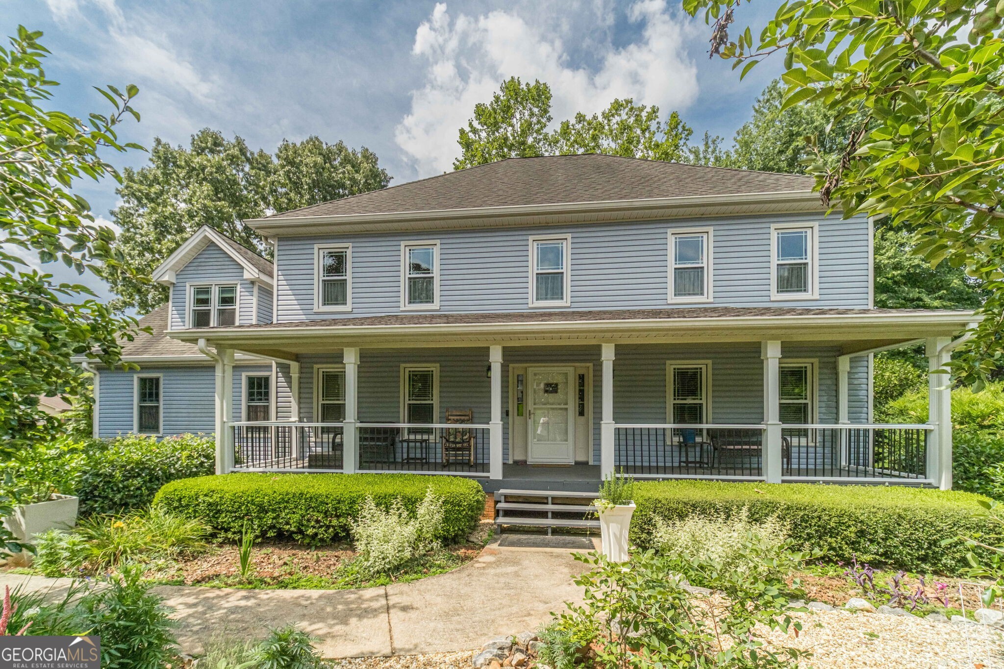 1875 Oak Road Property Photo 1