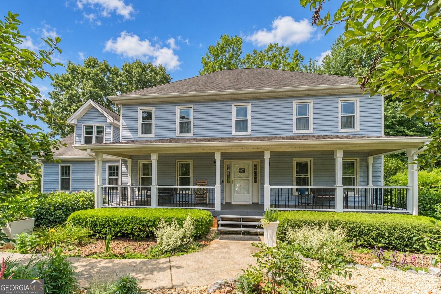 1875 Oak Road Property Photo 1