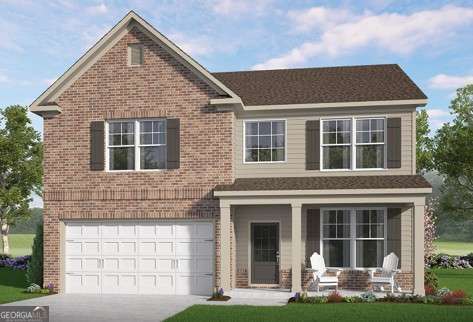 2032 Orchid Lane Property Photo 1