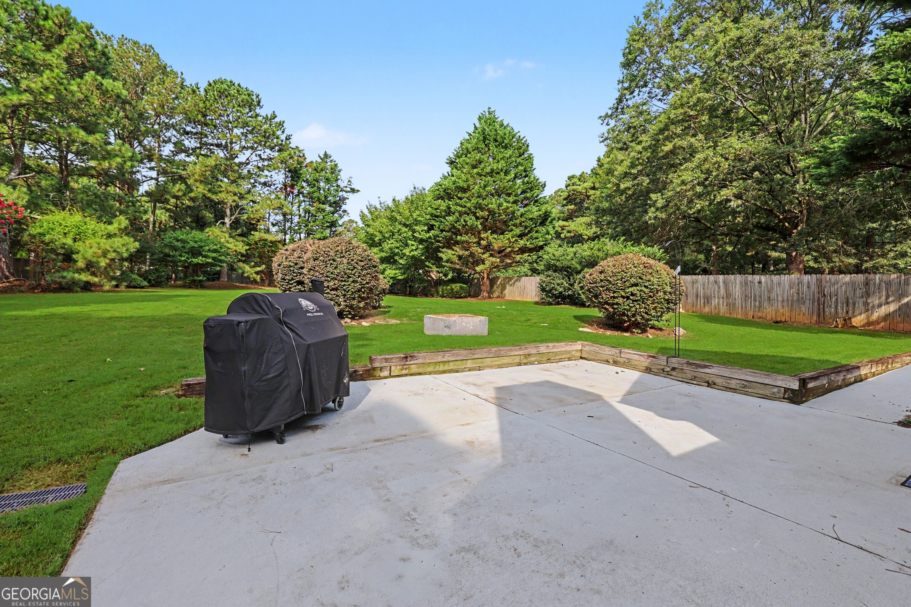 1407 Mill Glenn Court Property Photo 4