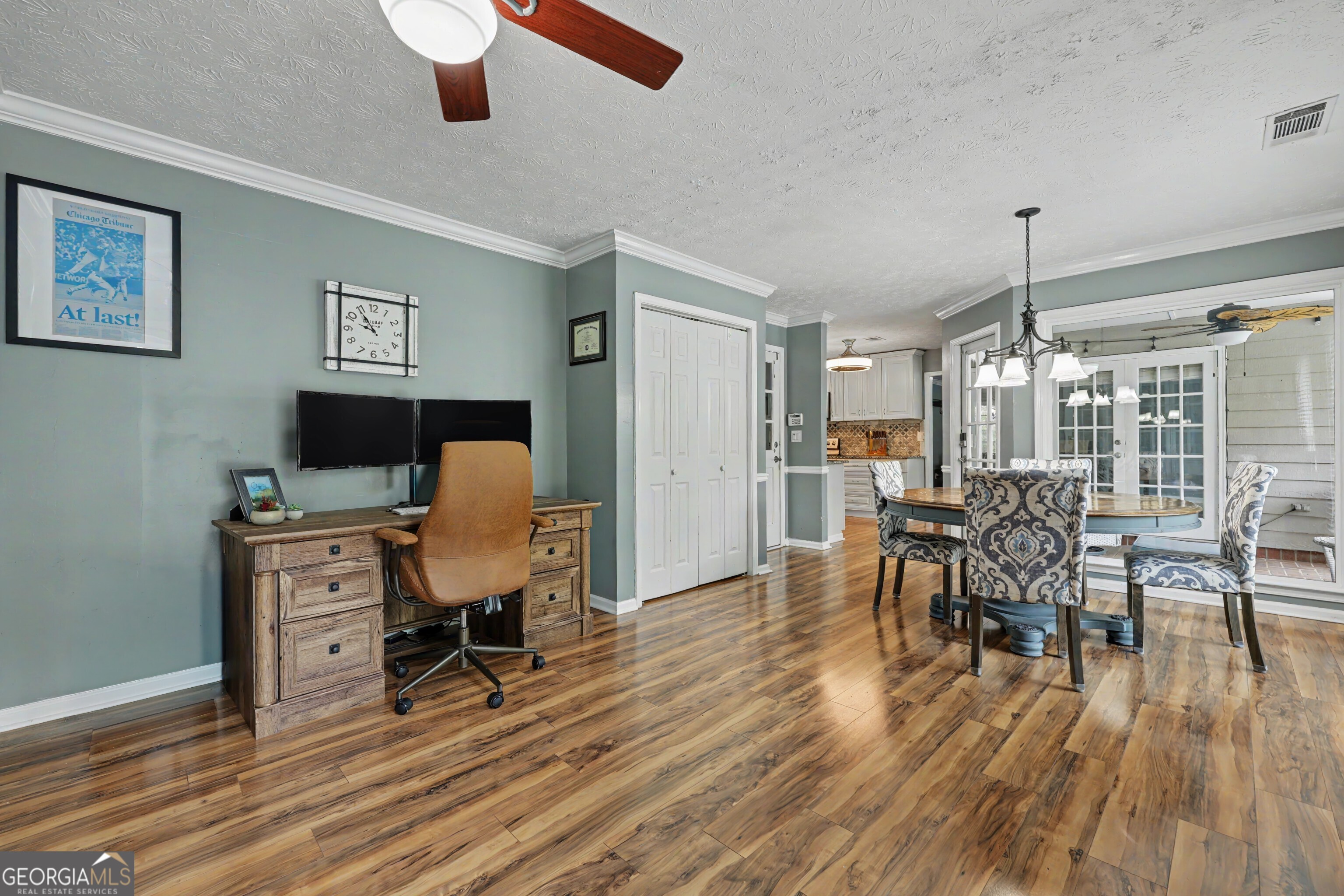1407 Mill Glenn Court Property Photo 18