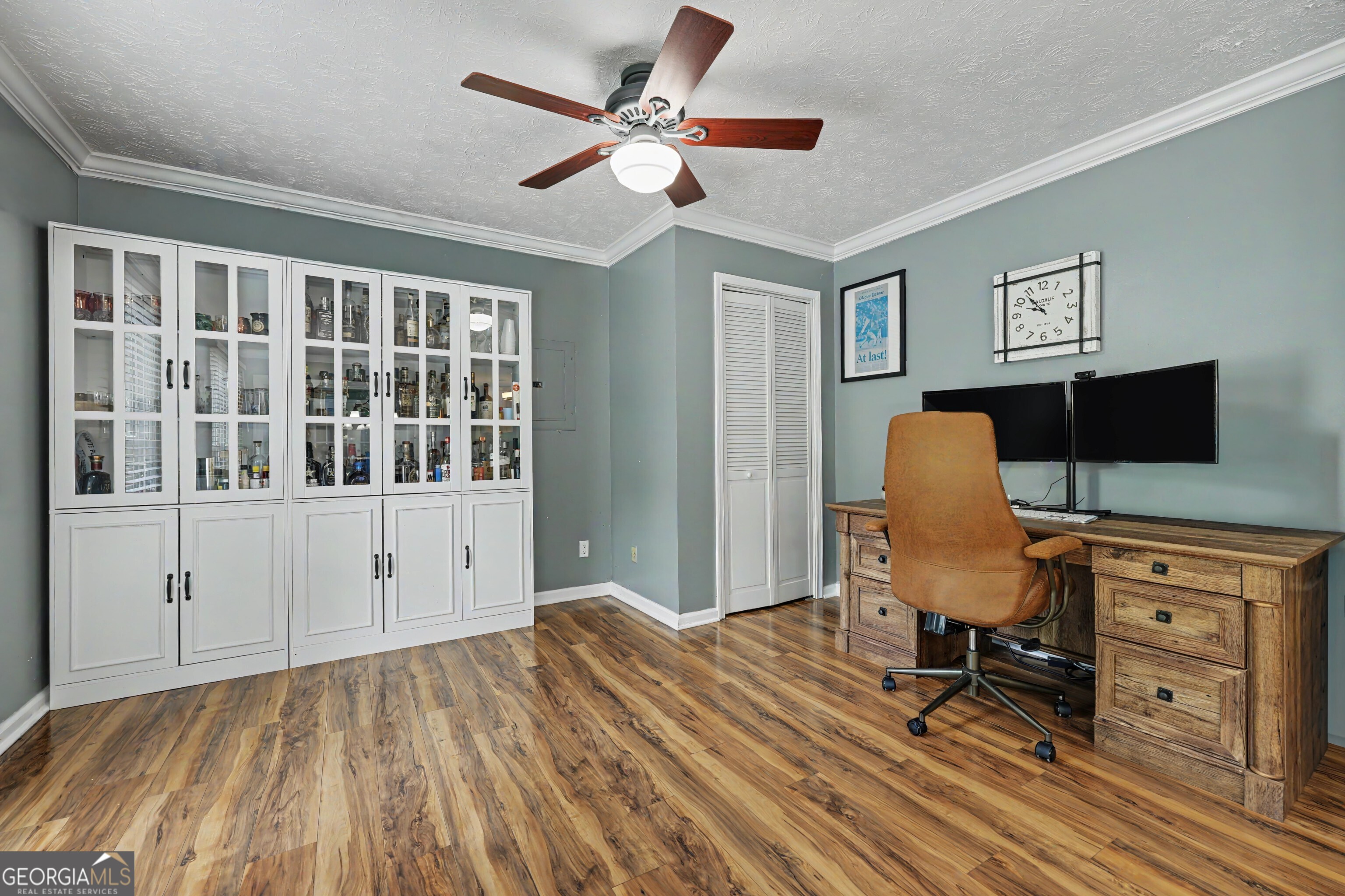 1407 Mill Glenn Court Property Photo 19