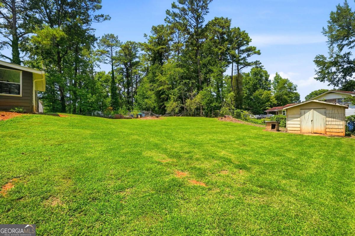 4335 Newcastle Circle Property Photo 4