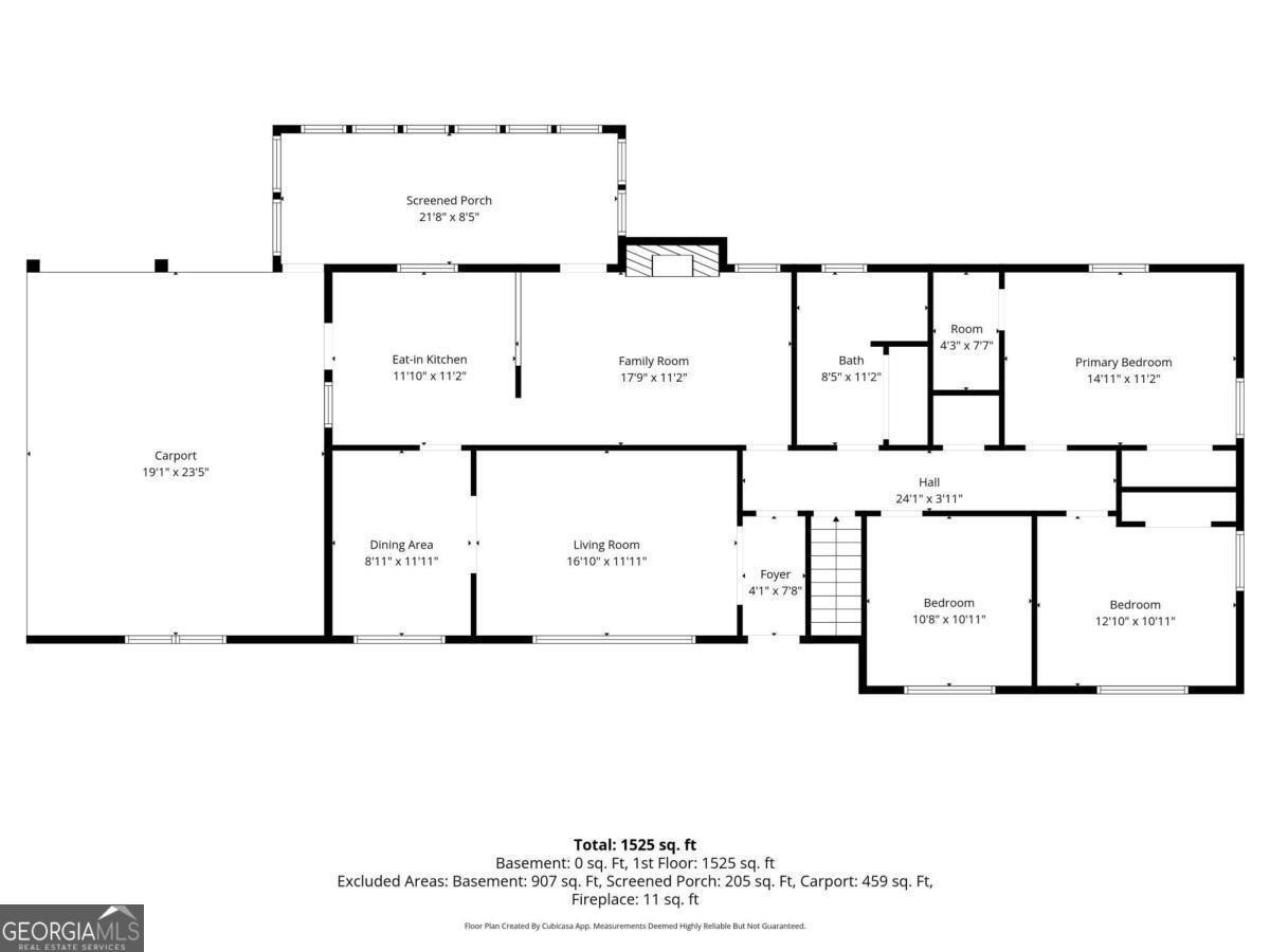 4335 Newcastle Circle Property Photo 10