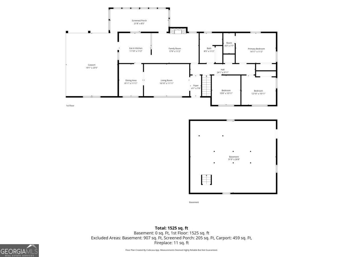 4335 Newcastle Circle Property Photo 11