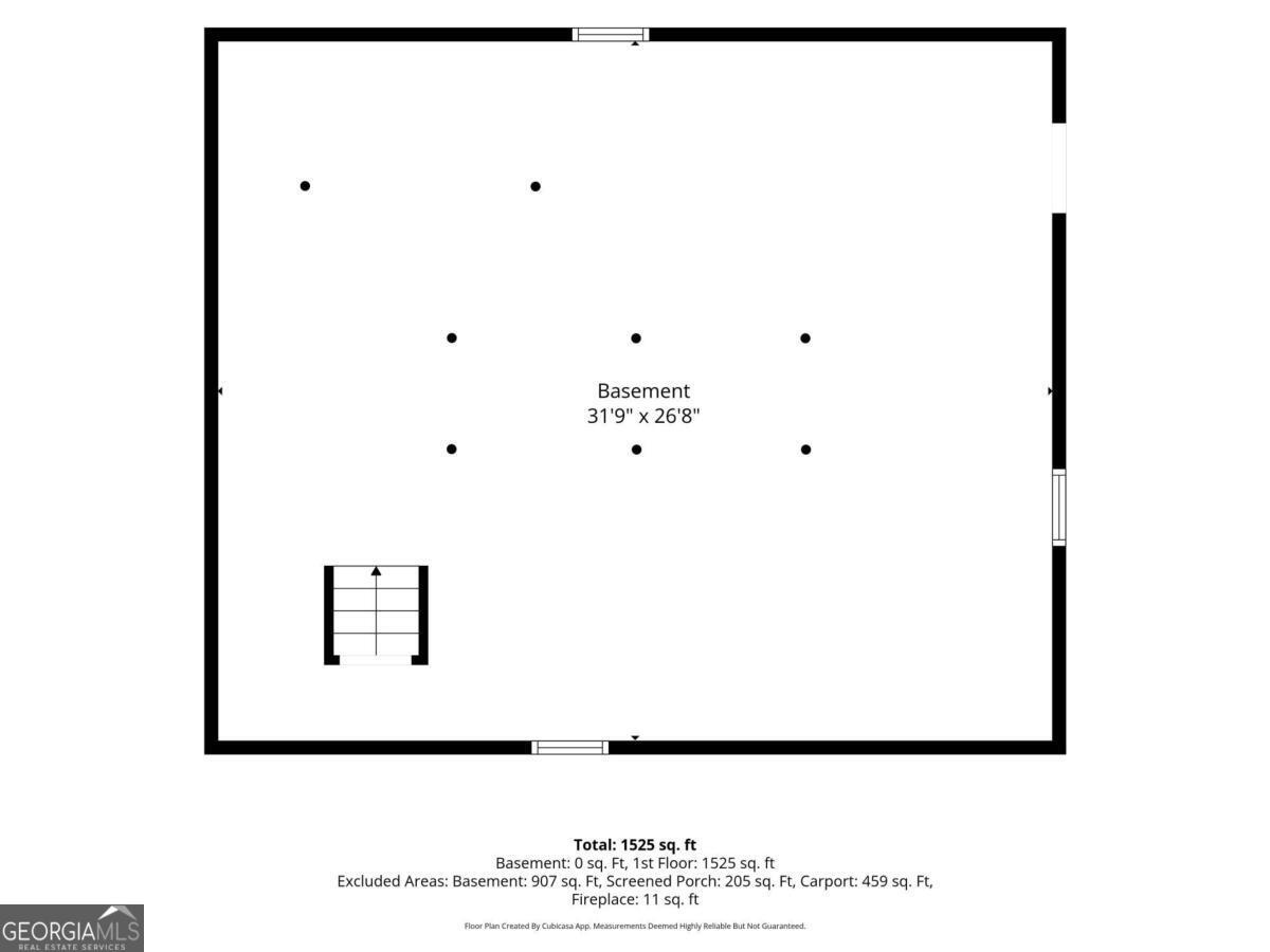 4335 Newcastle Circle Property Photo 12