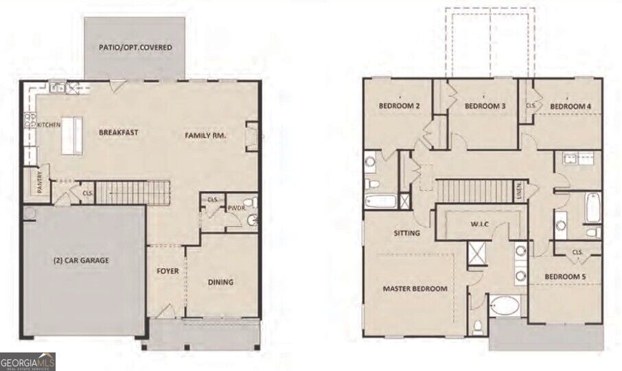 2042 Orchid Lane Property Photo 2