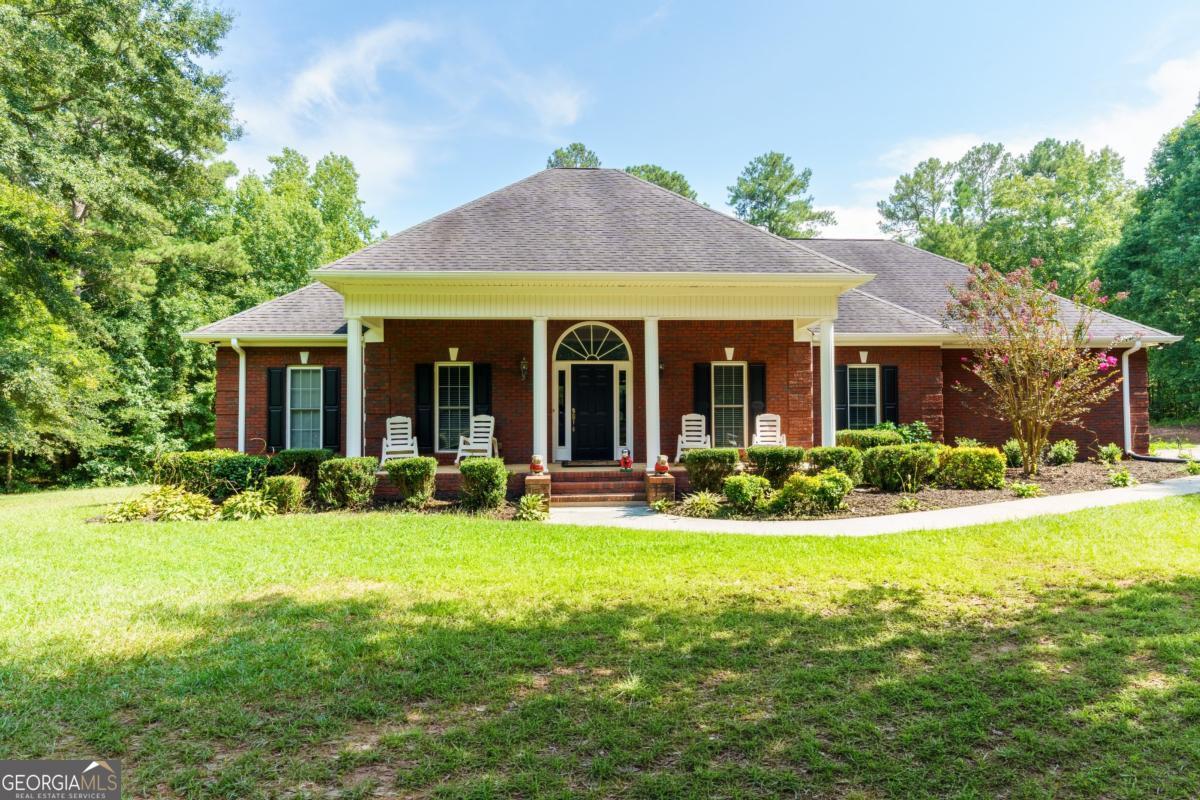1175 Shoal Creek Road Property Photo 1