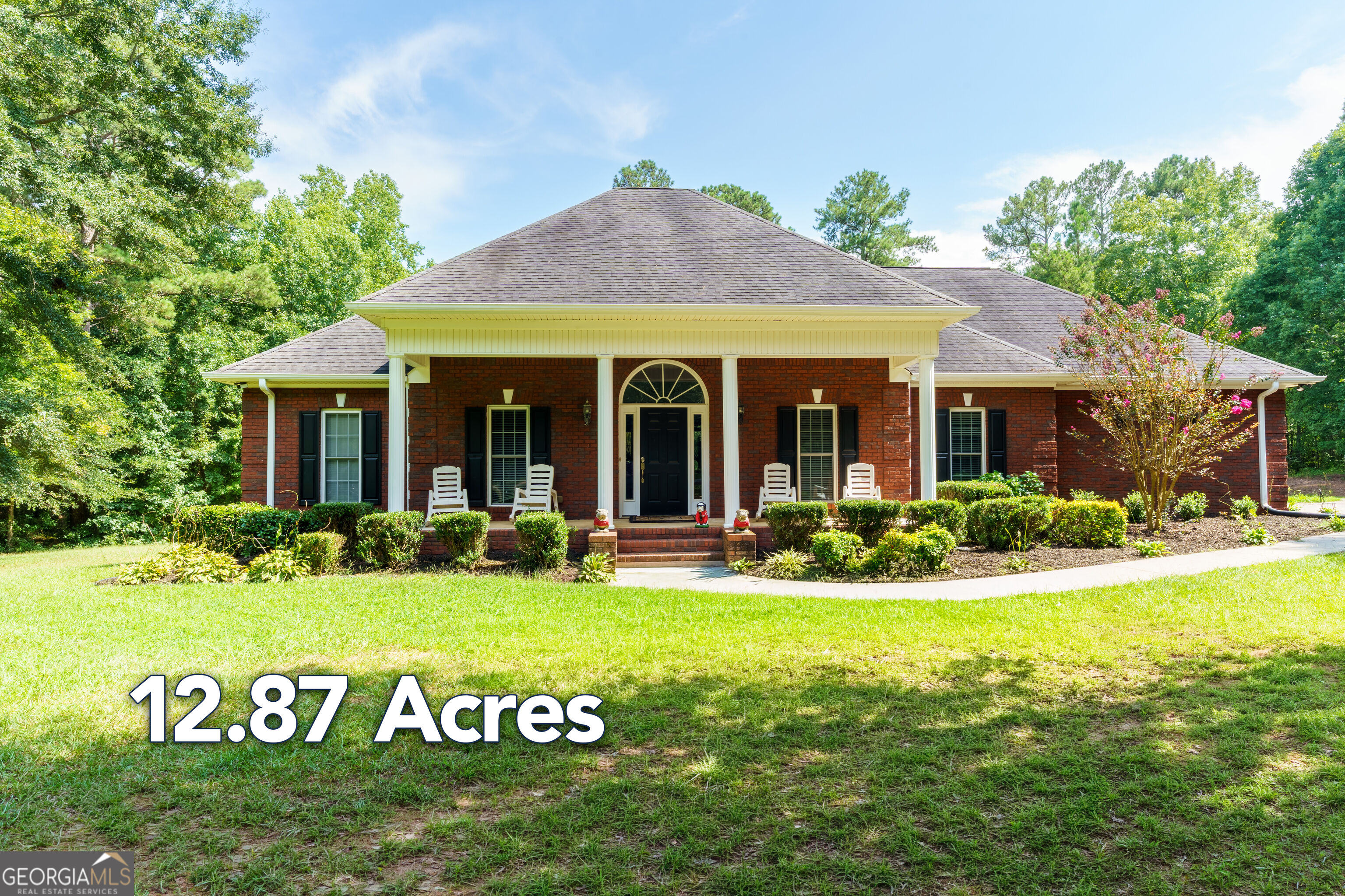 1175 Shoal Creek Road Property Photo 1