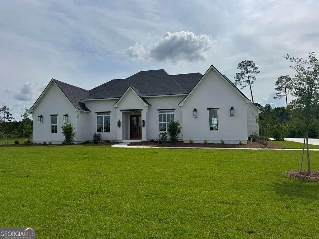 3616 Bear Lake Road Property Photo 1