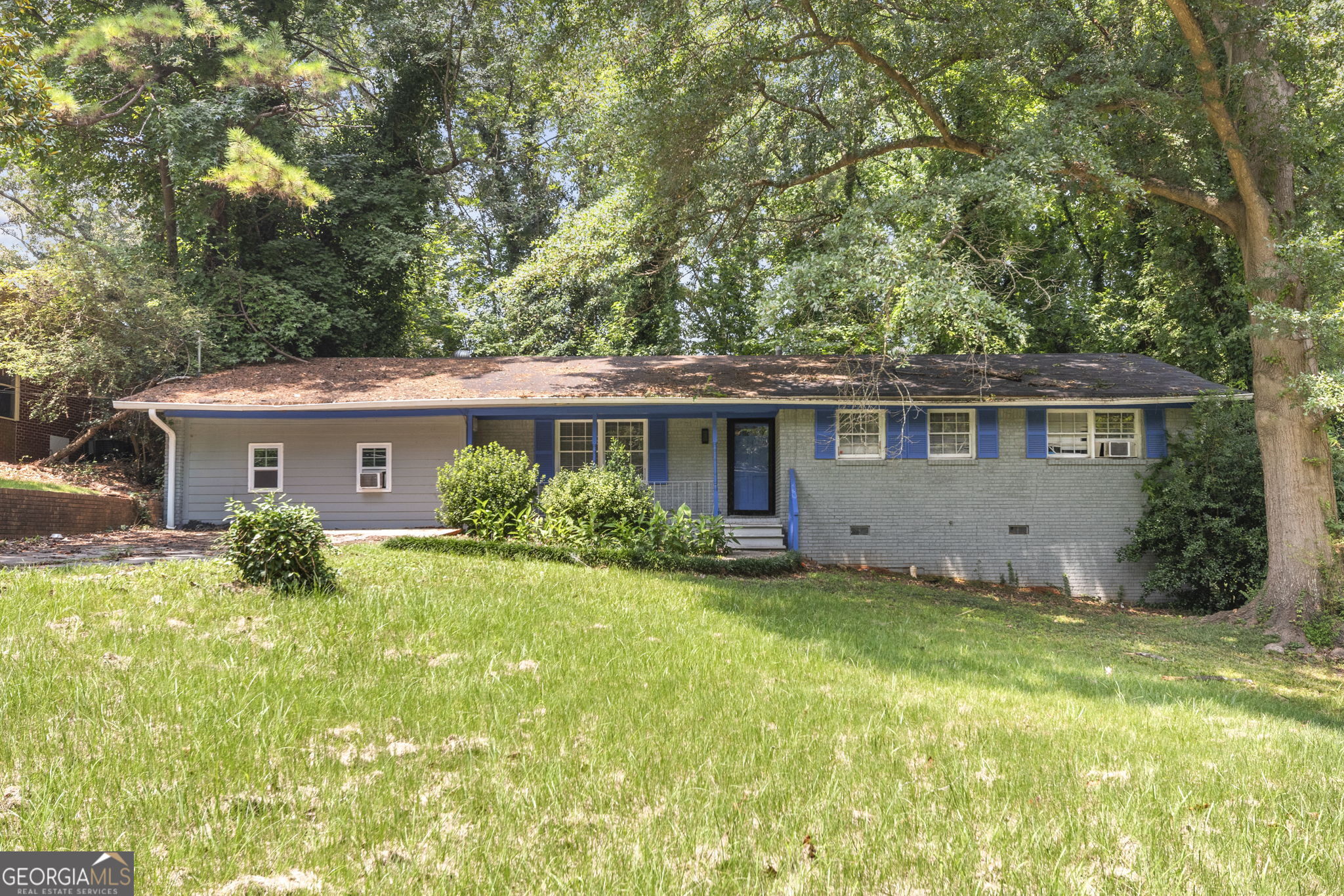 4176 Indian Forest Road Property Photo 1