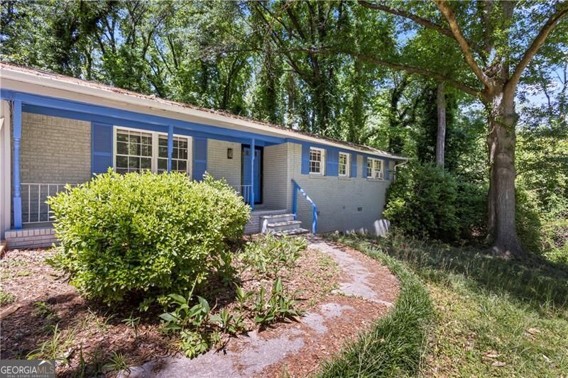 4176 Indian Forest Road Property Photo 2
