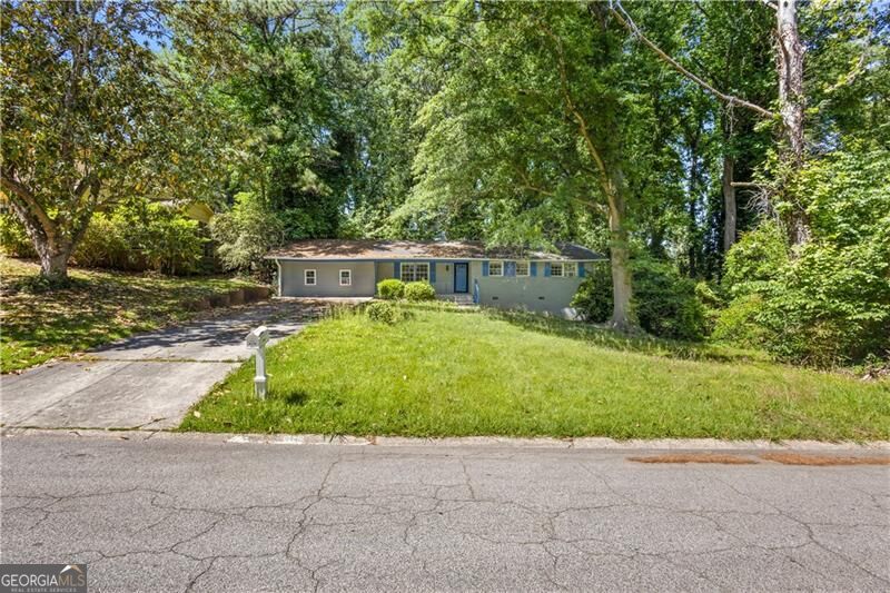 4176 Indian Forest Road Property Photo 24