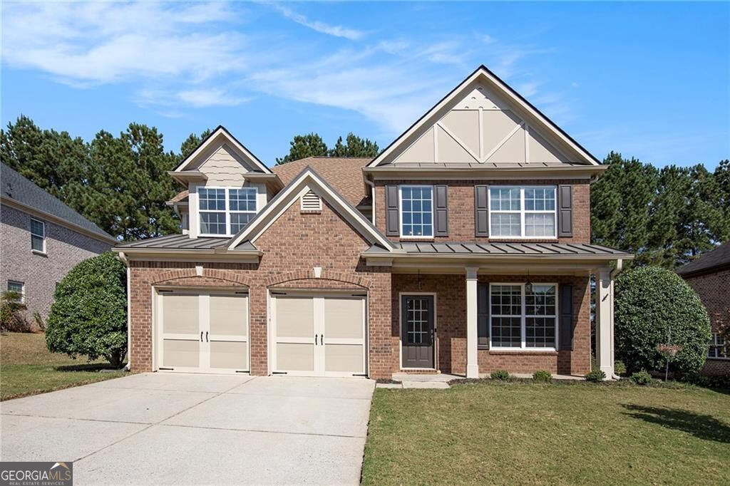 4825 Silver Leaf Drive