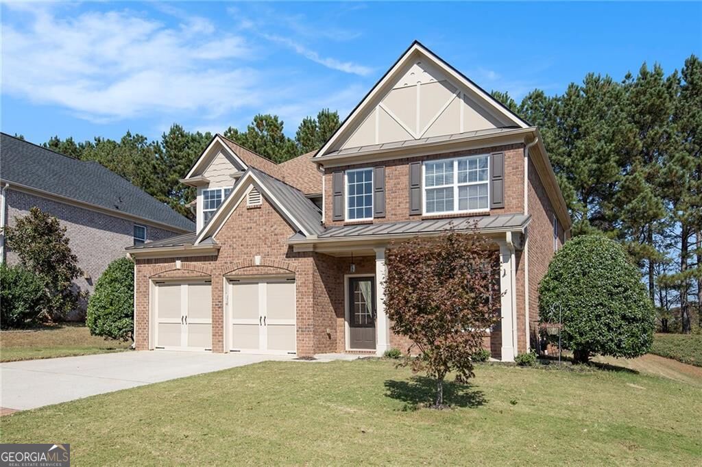 4825 Silver Leaf Drive Property Photo 2