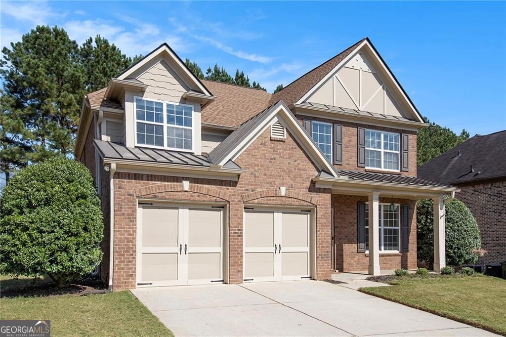 4825 Silver Leaf Drive Property Photo 3