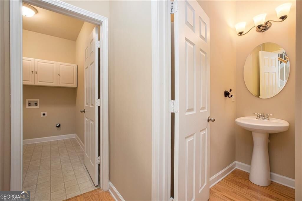 4825 Silver Leaf Drive Property Photo 14