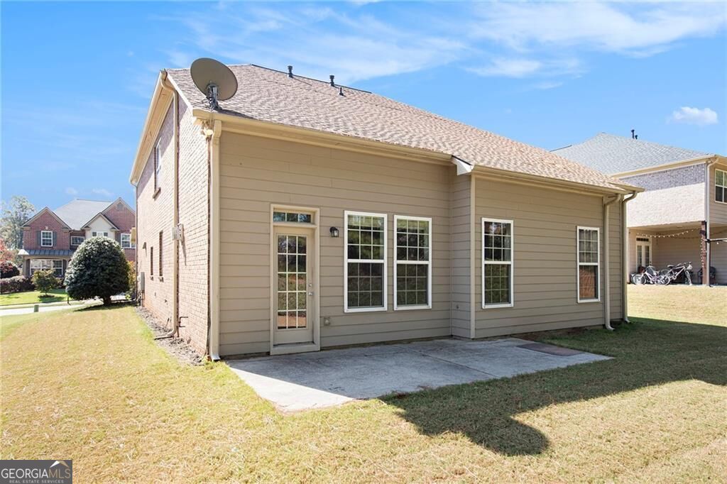 4825 Silver Leaf Drive Property Photo 29