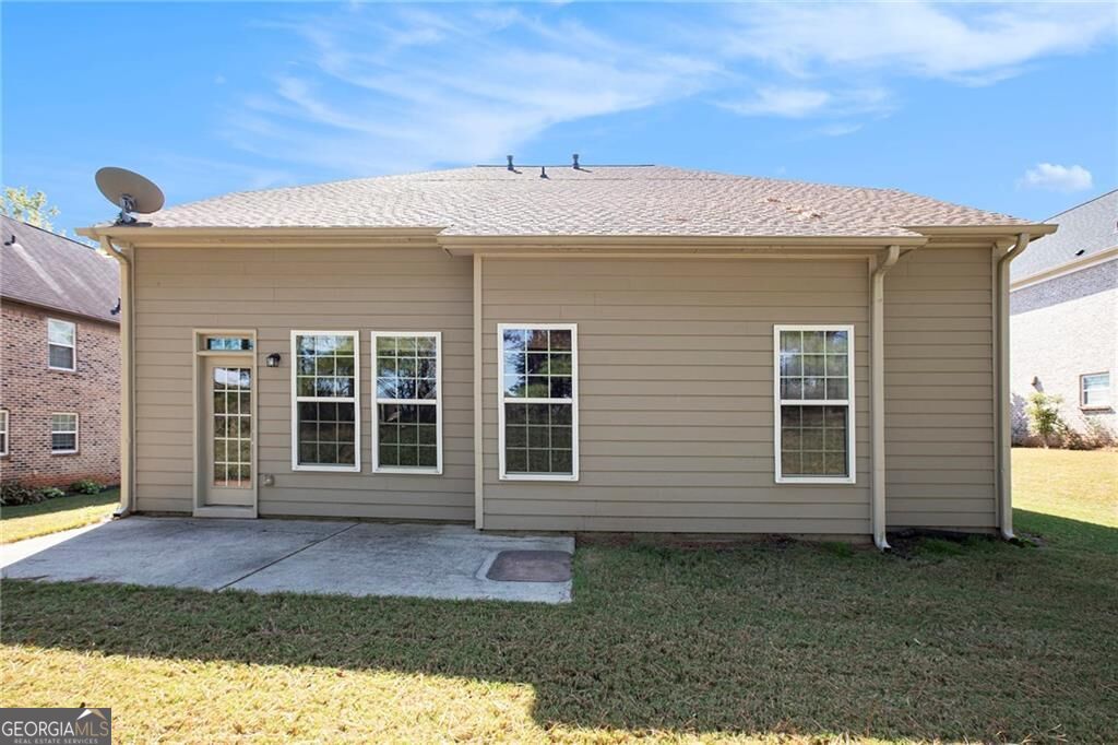 4825 Silver Leaf Drive Property Photo 30