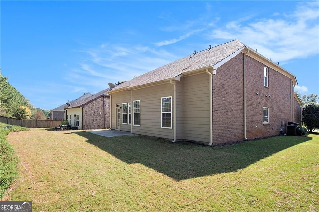4825 Silver Leaf Drive Property Photo 31