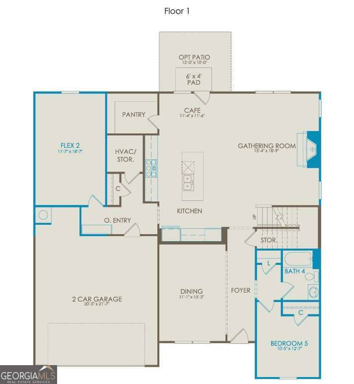 317 Wilton Street Property Photo 2
