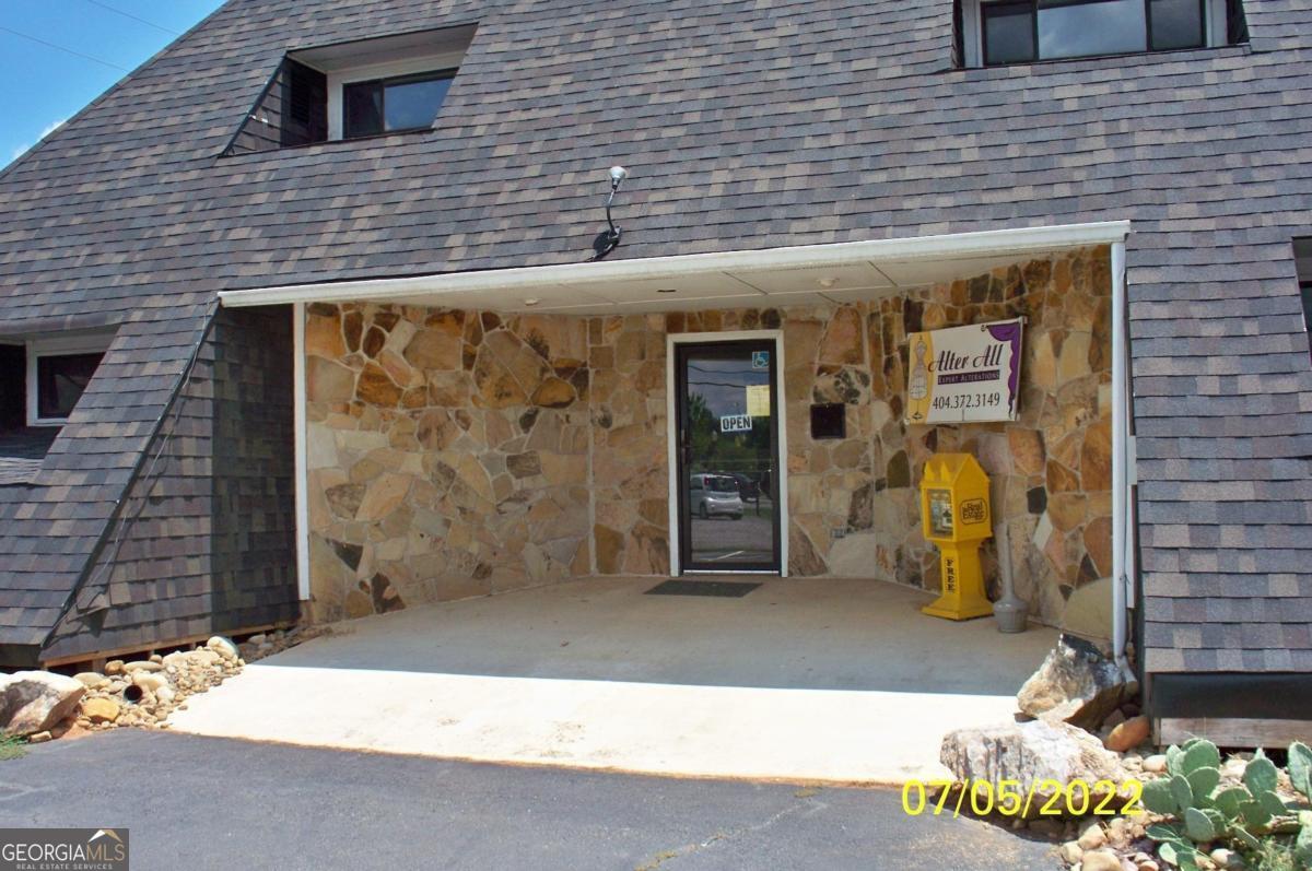 994 Lake Oconee Parkway Property Photo 2