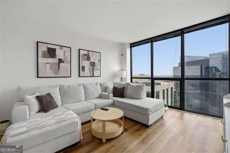 1280 W Peachtree Street Nw # 3713 Property Photo 1