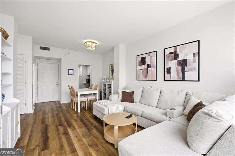 1280 W Peachtree Street Nw # 3713 Property Photo 7