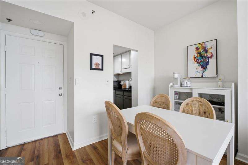 1280 W Peachtree Street Nw # 3713 Property Photo 10