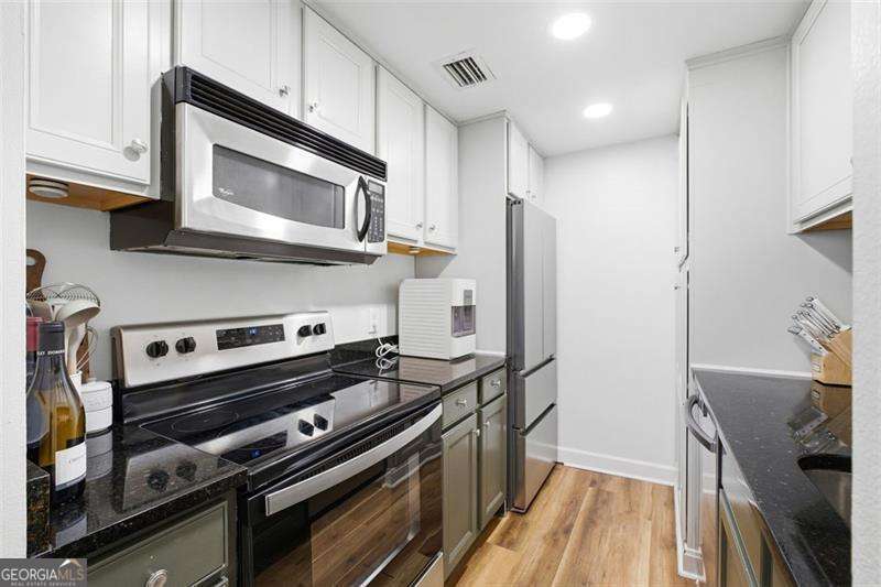 1280 W Peachtree Street Nw # 3713 Property Photo 13