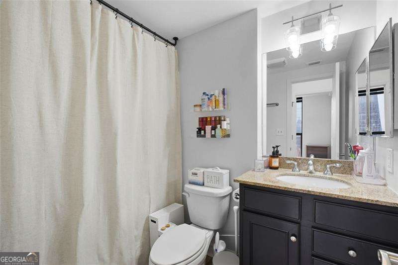 1280 W Peachtree Street Nw # 3713 Property Photo 18