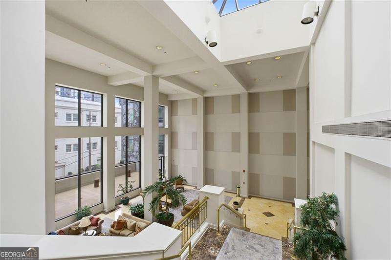 1280 W Peachtree Street Nw # 3713 Property Photo 19