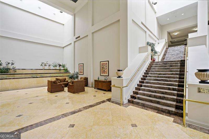 1280 W Peachtree Street Nw # 3713 Property Photo 20