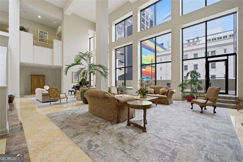 1280 W Peachtree Street Nw # 3713 Property Photo 21