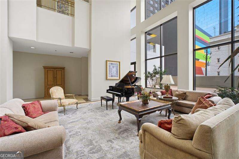 1280 W Peachtree Street Nw # 3713 Property Photo 23