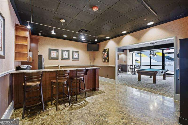 1280 W Peachtree Street Nw # 3713 Property Photo 24