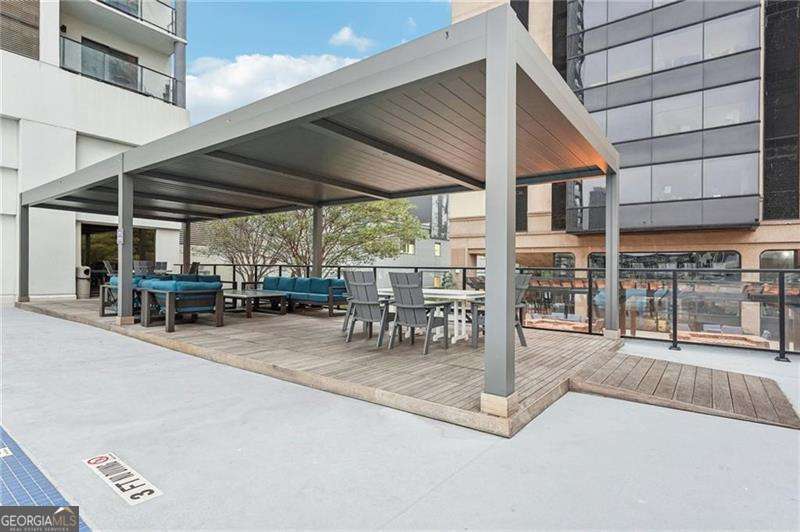 1280 W Peachtree Street Nw # 3713 Property Photo 25