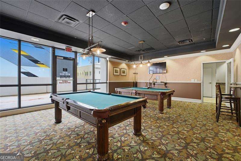 1280 W Peachtree Street Nw # 3713 Property Photo 26